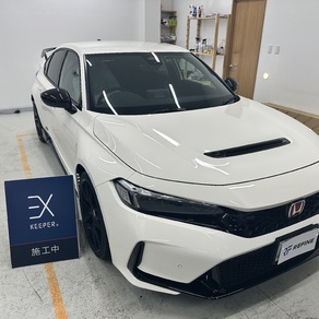 ホンダ・シビック 