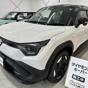 スズキ・ｅビターラ