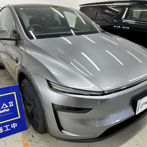 その他・テスラ・モデルY
