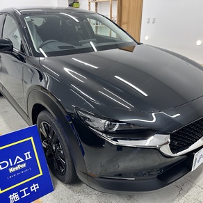 マツダ・CX-30