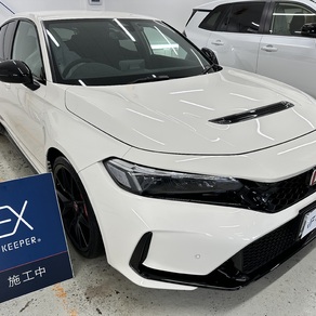 ホンダ・シビック タイプR