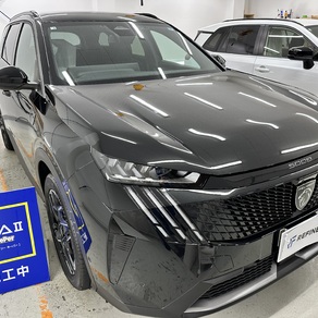 プジョー・5008