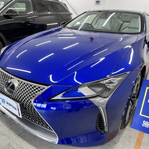 レクサス・LC