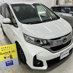 ホンダ・フリード
