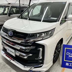トヨタ・ノア