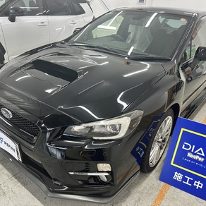 スバル・WRX