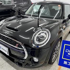 BMW・MINIクーパー