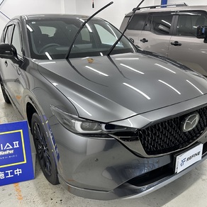 マツダ・CX-5