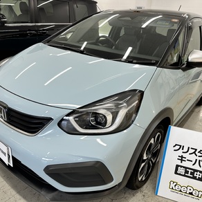 ホンダ・フィットシャトル