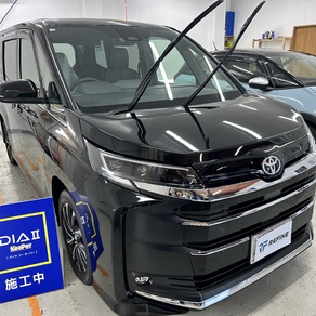 トヨタ・ノア