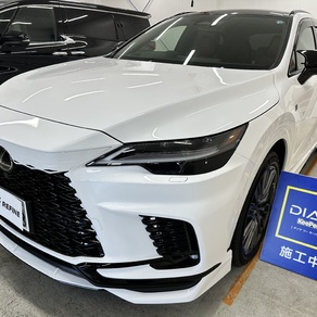 レクサス・RX
