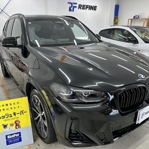 BMW・X3