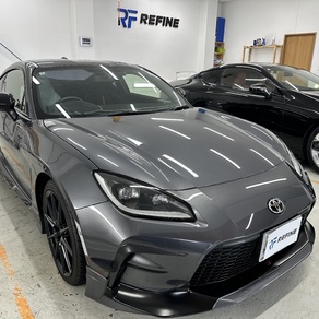 トヨタ・86