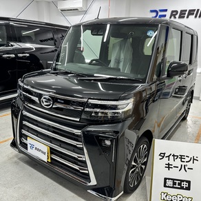 ダイハツ・タント
