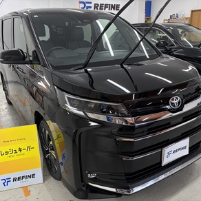 トヨタ・ノア