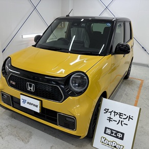 ホンダ・N-ONE