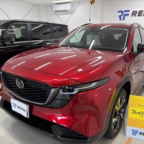 マツダ・CX-5