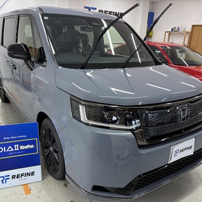 ホンダ・ステップワゴン