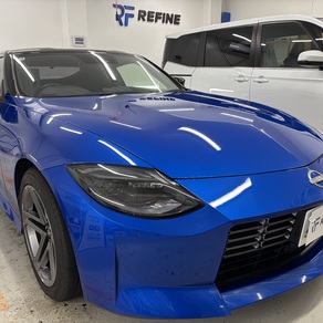 日産・フェアレディZ