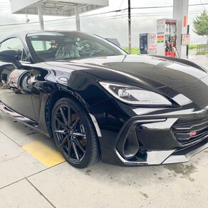 スバル・BRZ
