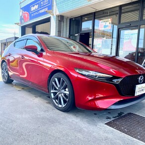 マツダ・マツダ3