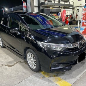 ホンダ・シャトル