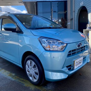 スバル・プレオ