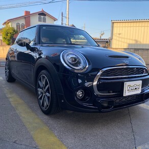 BMW・MINIクーパー