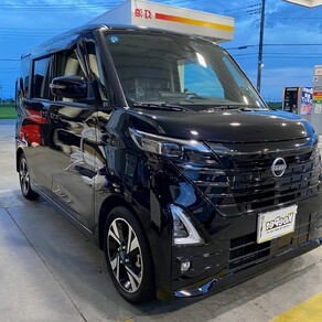日産・ルークス