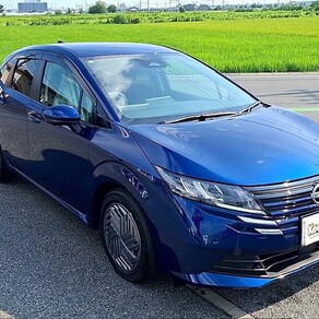 日産・ノート