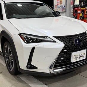 レクサス・LX