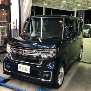 ホンダ・N-BOX