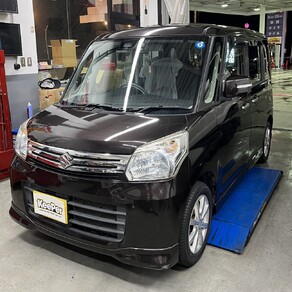 スズキ・スペーシア