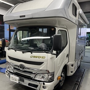 トヨタ・カムロード