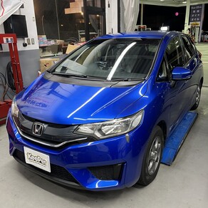 ホンダ・フィット