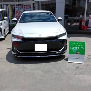 トヨタ・クラウンエステート