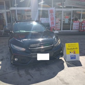 ホンダ・シビック 