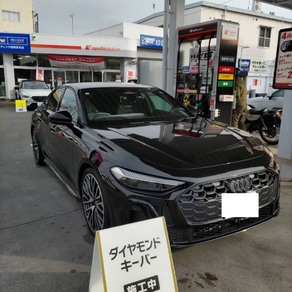 アウディ・A5