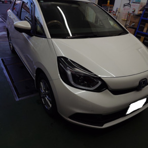 ホンダ・フィット