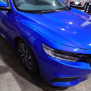 ホンダ・インサイト