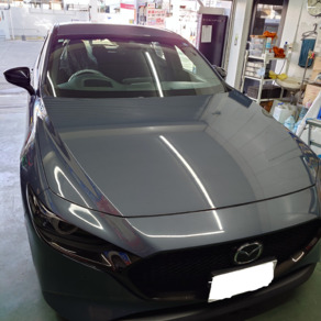 マツダ・マツダ2