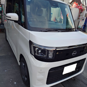 日産・デイズルークス
