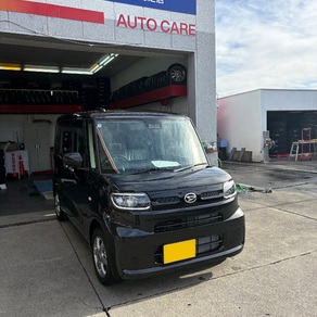 ダイハツ・タント