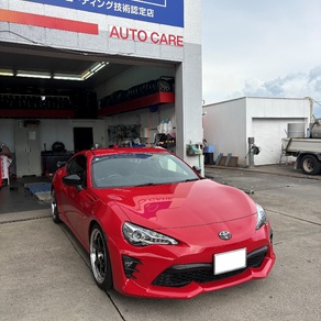 トヨタ・86