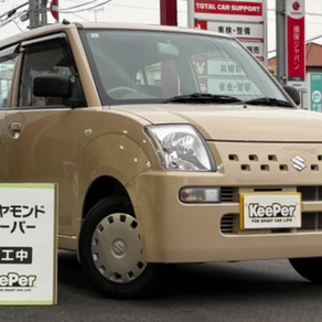 スズキ・アルト / ラパン