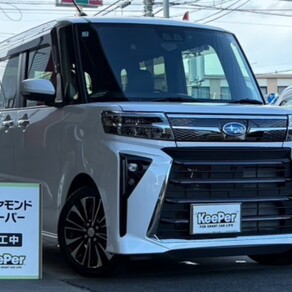 スバル・シフォン