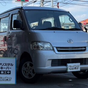 トヨタ・タウンエース