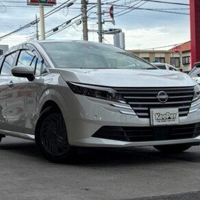 日産・ノート