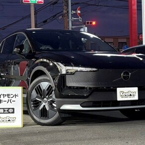 ボルボ・EX30