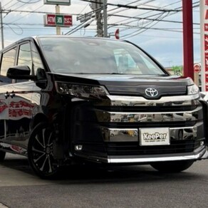 トヨタ・ノア
